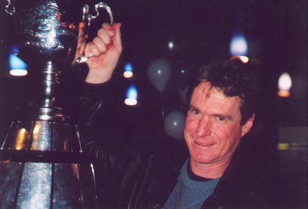 Grey Cup